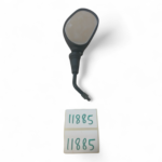 Yamaha Aerox 50 2018-2020 Right Rear-view mirror OEM - Image 2