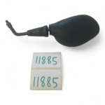 Yamaha Aerox 50 2018-2020 Right Rear-view mirror OEM - Image 4