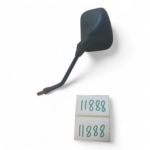 Peugeot XPS50 50 2004-2010 Right hand rear view mirror OEM - Image 3