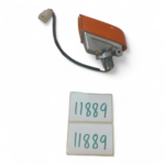 Kawasaki ZZR1100 1100 1990-1992 Rear Indicator OEM - Image 2