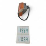 Kawasaki ZZR1100 1100 1990-1992 Rear Indicator OEM - Image 3