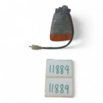 Kawasaki ZZR1100 1100 1990-1992 Rear Indicator OEM - Image 4