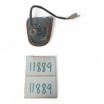 Kawasaki ZZR1100 1100 1990-1992 Rear Indicator OEM - Image 5