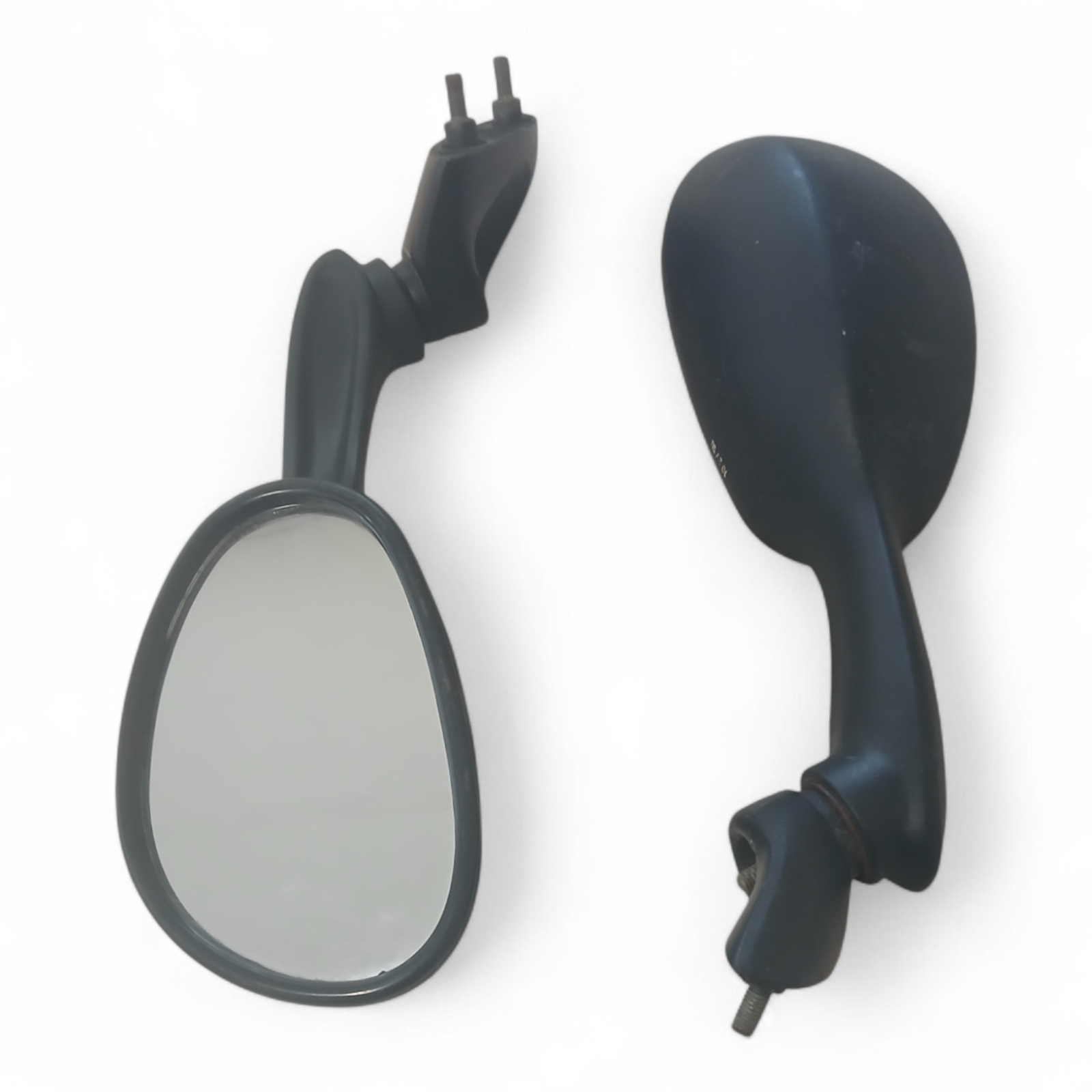 11891_2028129-Photoroom.png Triumph Sprint RS T695 695 1999-2004 Pair of rear view mirrors OEM - Image 1