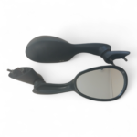 Triumph Sprint RS T695 695 1999-2004 Pair of rear view mirrors OEM - Image 2