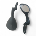 Triumph Sprint RS T695 695 1999-2004 Pair of rear view mirrors OEM - Image 3