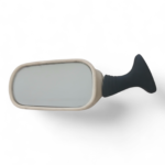 Aprilia Futura 125 125 1990-1992 Right Hand Rear View Mirror | RH Wing Mirror OEM - Image 2
