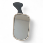 Aprilia Futura 125 125 1990-1992 Right Hand Rear View Mirror | RH Wing Mirror OEM - Image 3