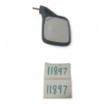 Triumph Trophy 900 1991-2003 Right hand rear view mirror OEM - Image 2