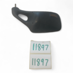 Triumph Trophy 900 1991-2003 Right hand rear view mirror OEM - Image 3