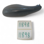 Aprilia RS125 125 1998-2005 Left hand rear view mirror OEM - Image 2
