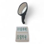 Triumph speed triple 1050 1050 2017 Right hand rear view mirror OEM - Image 2