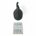 Triumph speed triple 1050 1050 2017 Right hand rear view mirror OEM - Image 4
