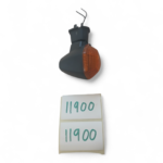 Suzuki GSXR 600 2000-2005 Indicator OEM