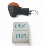 Suzuki GSXR 600 2000-2005 Indicator OEM - Image 4