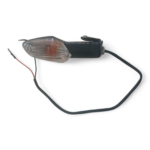 Honda CBR125 125 2015 Indicator and bracket OEM
