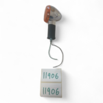 Honda Shadow VT750 750 2003 Indicator OEM - Image 2