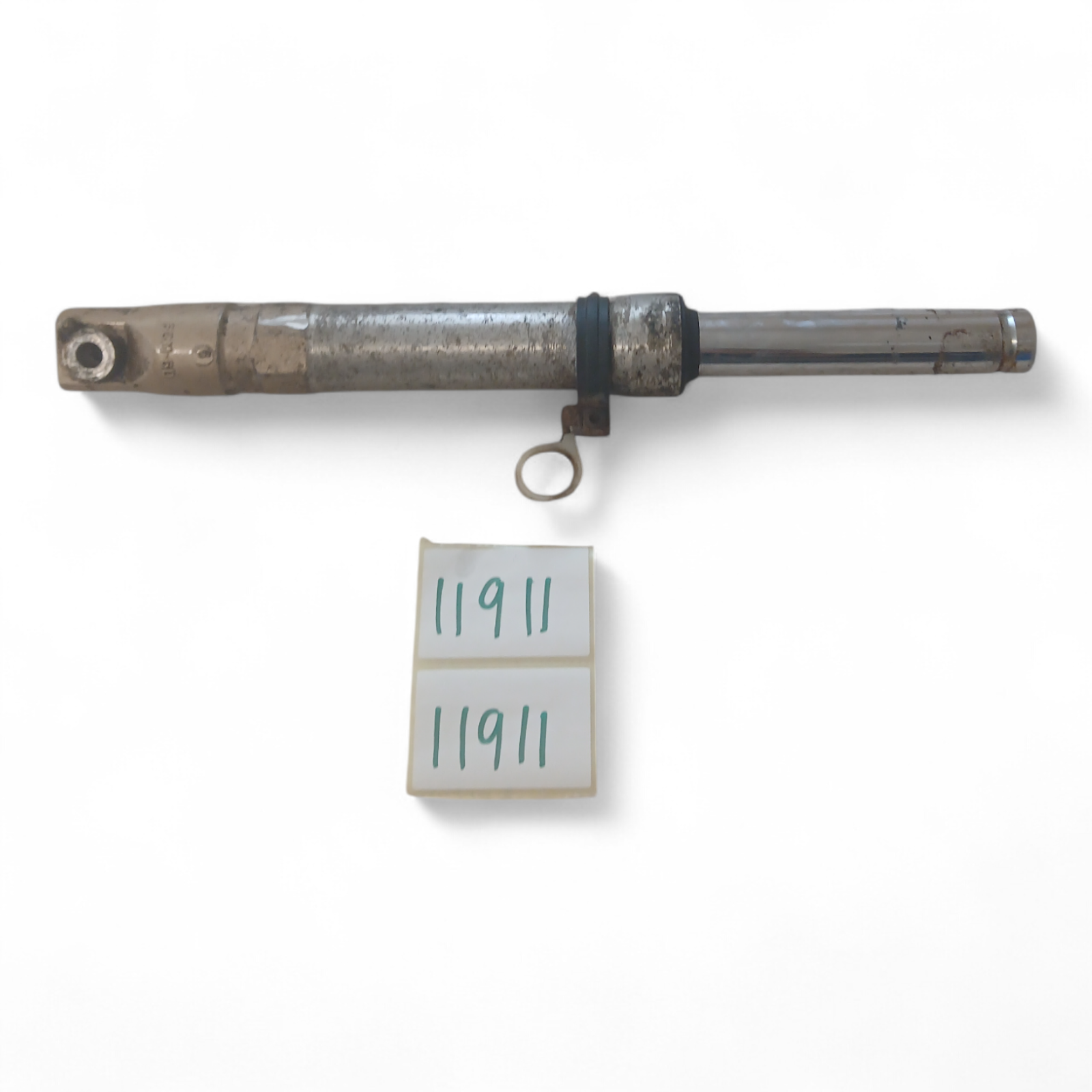 11911_2028129-Photoroom.png Honda X8R 50 1998-2001 Right Front Fork | LH Suspension Tube OEM - Image 1