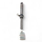 Honda X8R 50 1998-2001 Right Front Fork | LH Suspension Tube OEM - Image 4