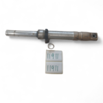Honda X8R 50 1998-2001 Right Front Fork | LH Suspension Tube OEM - Image 5