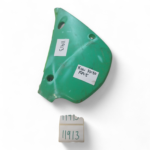Kawasaki KX80 80 1995 Right Hand Fairing Side Panel OEM - Image 2