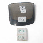 Kawasaki ZXR200 200 1992 Front windshield OEM - Image 2