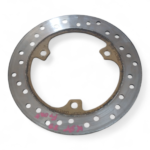 Honda X8R 50 1998-2001 Front brake disc OEM