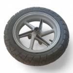 Honda X8R 50 1998-2001 Front wheel OEM - Image 3