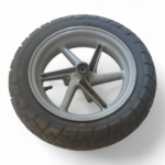 Honda X8R 50 1998-2001 Front wheel OEM - Image 4