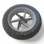 Honda X8R 50 1998-2001 Front wheel OEM - Image 5