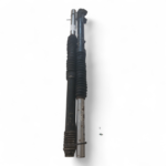 Yamaha XT250 250 1982 Front Wheel Forks Pair OEM - Image 2
