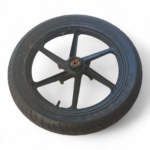 Honda CBR 125 125 2004 Front wheel (1007/80) OEM - Image 4