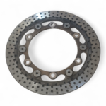Honda VFR400 400 1987-1989 Front brake disc OEM