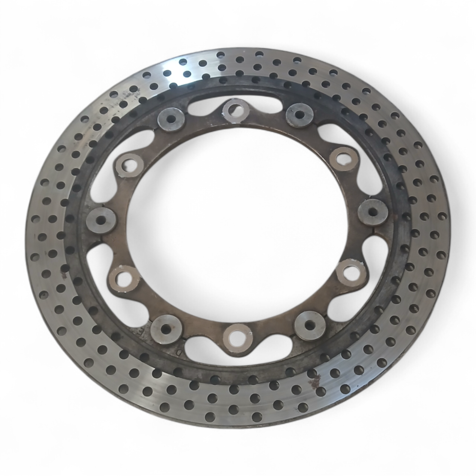 11925_2028129-Photoroom.png Honda VFR400 400 1987-1989 Front brake disc OEM - Image 1