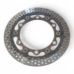 Honda VFR400 400 1987-1989 Front brake disc OEM - Image 3
