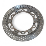 Honda VFR400 400 1987-1989 Front brake disc OEM - Image 4