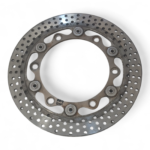 Honda VFR400 400 1987-1989 Front brake disc OEM - Image 5