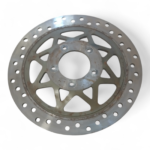 Lexmoto XTRS 125 2012-Present Disc brake OEM