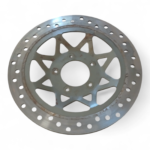 Lexmoto XTRS 125 2012-Present Disc brake OEM - Image 2