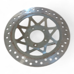 Lexmoto XTRS 125 2012-Present Disc brake OEM - Image 4