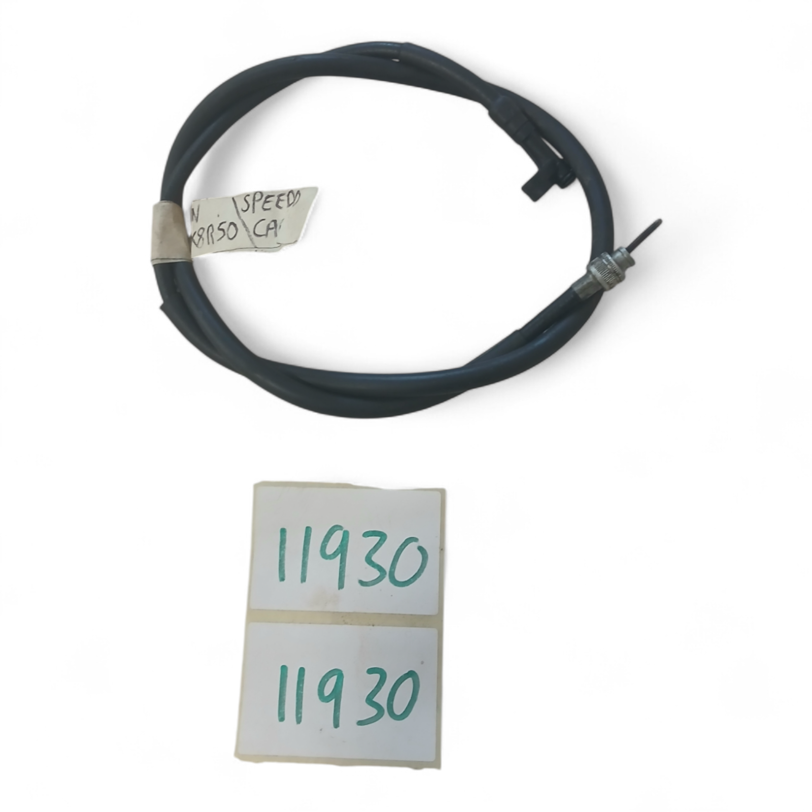 11930_2028129-Photoroom.png Honda X8R 50 50 2002 Speedometer cable OEM - Image 1