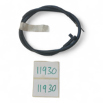 Honda X8R 50 50 2002 Speedometer cable OEM - Image 4