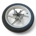 Honda VFR400 400 1988 Front Wheel OEM - Image 4