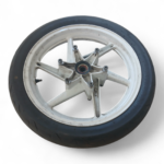 Honda VFR400 400 1988 Front Wheel OEM - Image 5