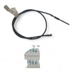 Honda Melody Deluxe 50 1985 Front brake cable OEM