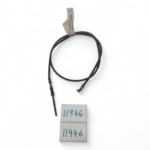 Honda Melody Deluxe 50 1985 Front brake cable OEM - Image 3