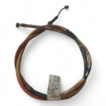 Suzuki TS50 50 1978 Front brake cable OEM - Image 2