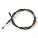 Suzuki TS50 50 1978 Front brake cable OEM - Image 4