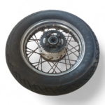 Honda CB750 750 1978 Rear wheel OEM