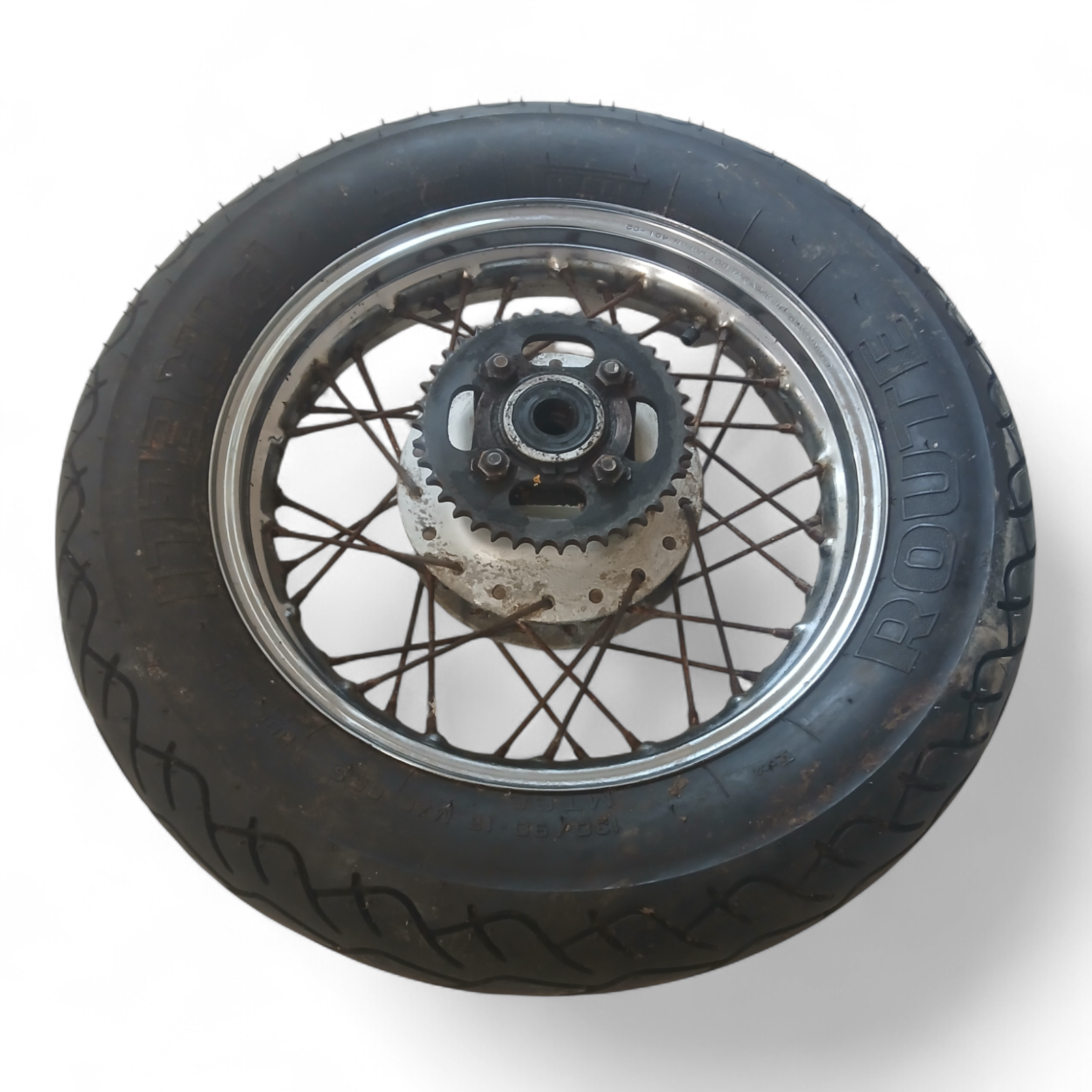 11948_2028129-Photoroom.png Honda CB750 750 1978 Rear wheel OEM - Image 1